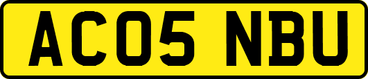 AC05NBU