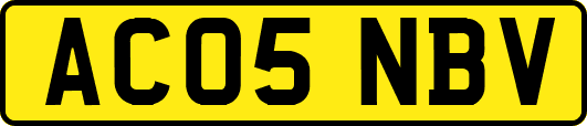 AC05NBV