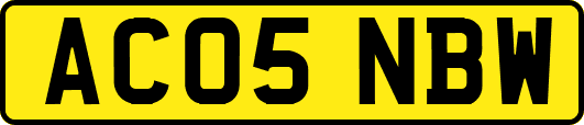AC05NBW