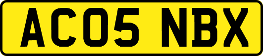 AC05NBX
