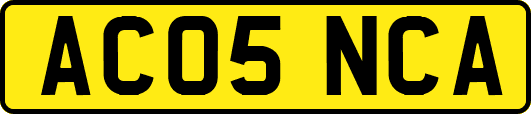 AC05NCA