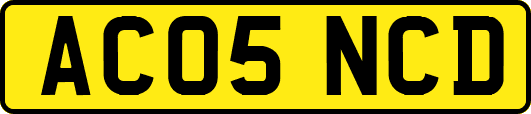 AC05NCD