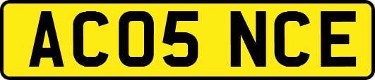AC05NCE