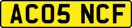 AC05NCF