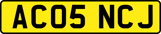 AC05NCJ