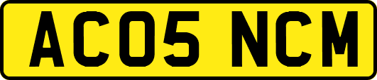 AC05NCM