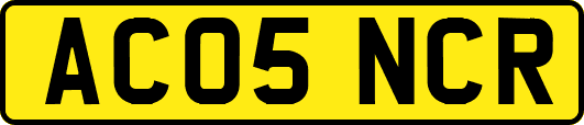 AC05NCR