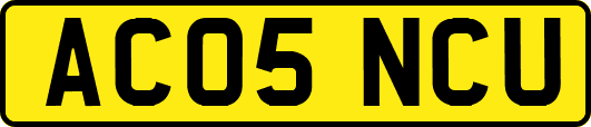 AC05NCU
