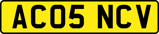 AC05NCV