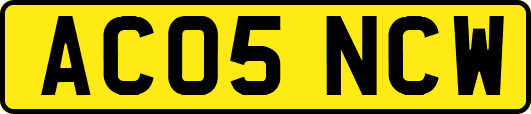 AC05NCW