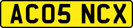 AC05NCX