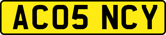 AC05NCY