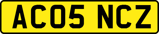AC05NCZ