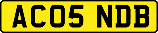 AC05NDB