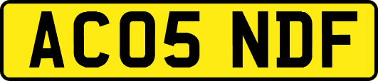 AC05NDF