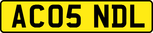 AC05NDL