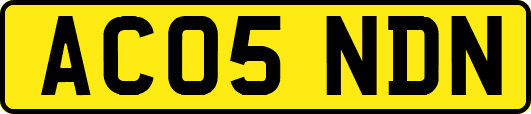 AC05NDN