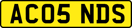 AC05NDS