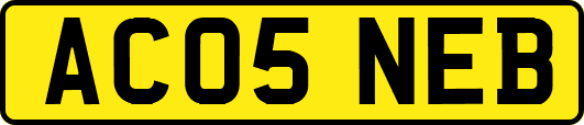 AC05NEB