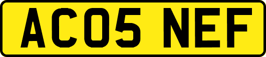 AC05NEF