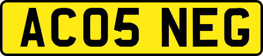 AC05NEG