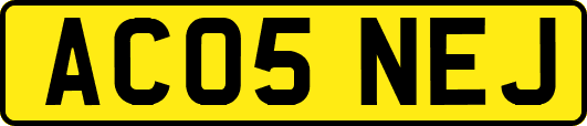 AC05NEJ