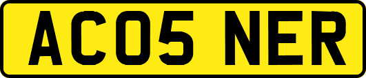 AC05NER