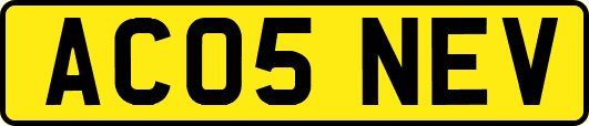 AC05NEV