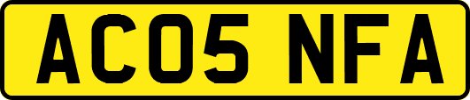 AC05NFA