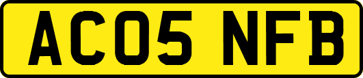 AC05NFB