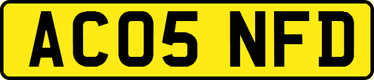 AC05NFD