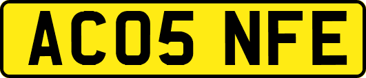 AC05NFE