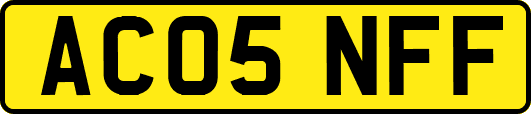 AC05NFF
