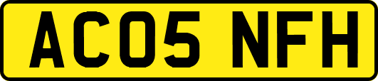 AC05NFH