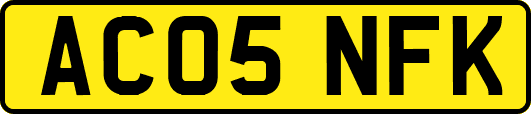 AC05NFK
