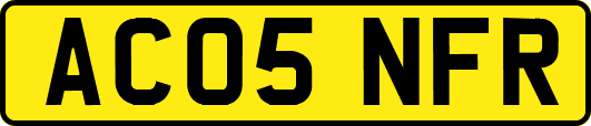 AC05NFR