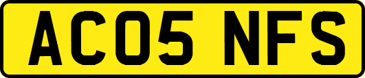 AC05NFS