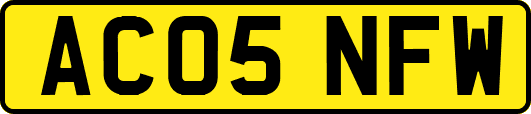 AC05NFW