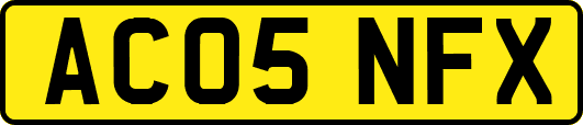 AC05NFX