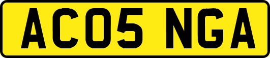 AC05NGA