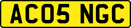 AC05NGC