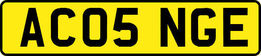 AC05NGE