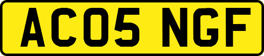 AC05NGF