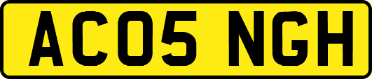 AC05NGH