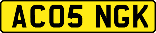 AC05NGK