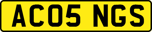 AC05NGS