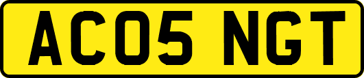 AC05NGT