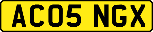 AC05NGX