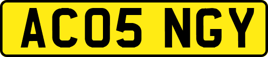 AC05NGY