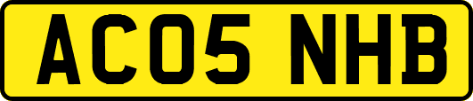 AC05NHB